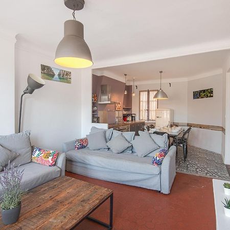 Mai Homes - Le Colbert Marsiglia Esterno foto