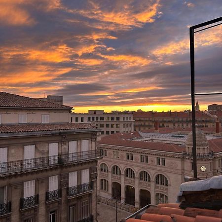Mai Homes - Le Colbert Marsiglia Esterno foto