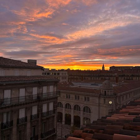 Mai Homes - Le Colbert Marsiglia Esterno foto
