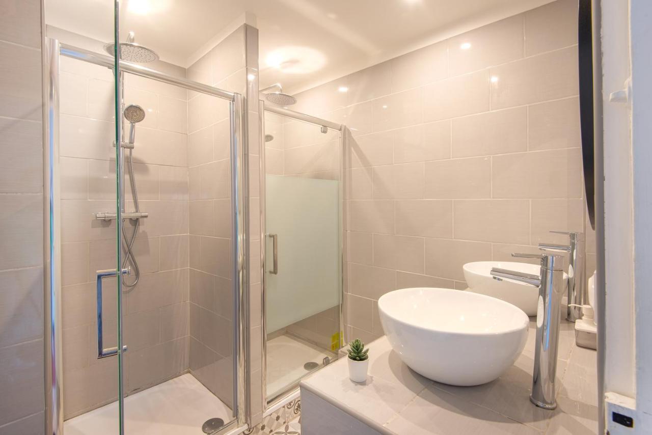 Mai Homes - Le Colbert Marsiglia Esterno foto