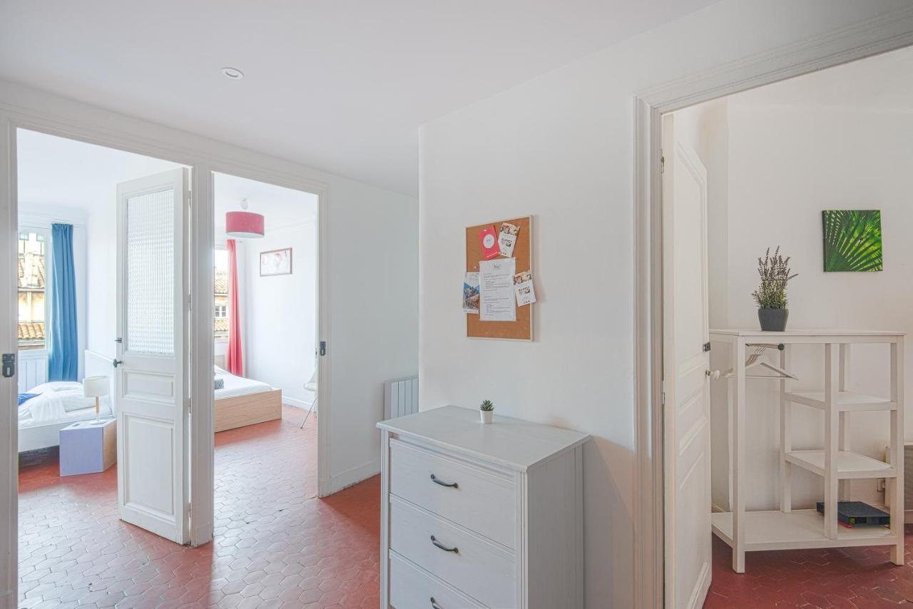 Mai Homes - Le Colbert Marsiglia Esterno foto
