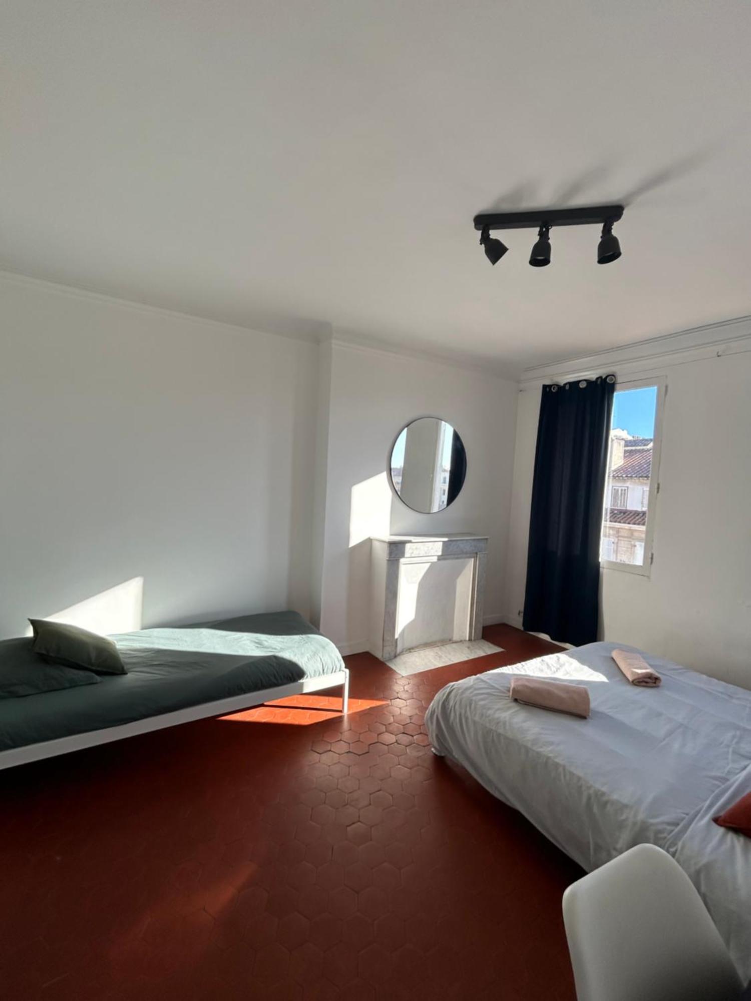 Mai Homes - Le Colbert Marsiglia Esterno foto