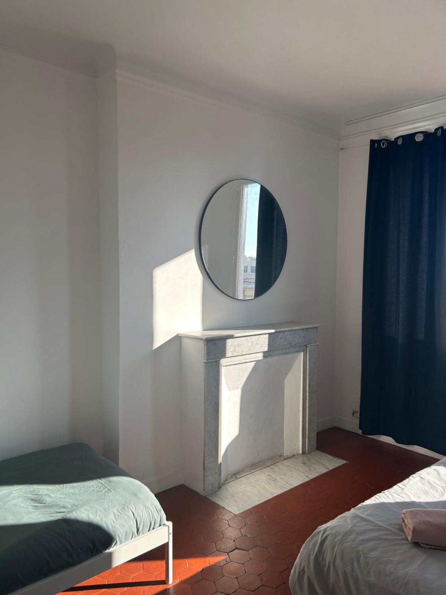 Mai Homes - Le Colbert Marsiglia Esterno foto