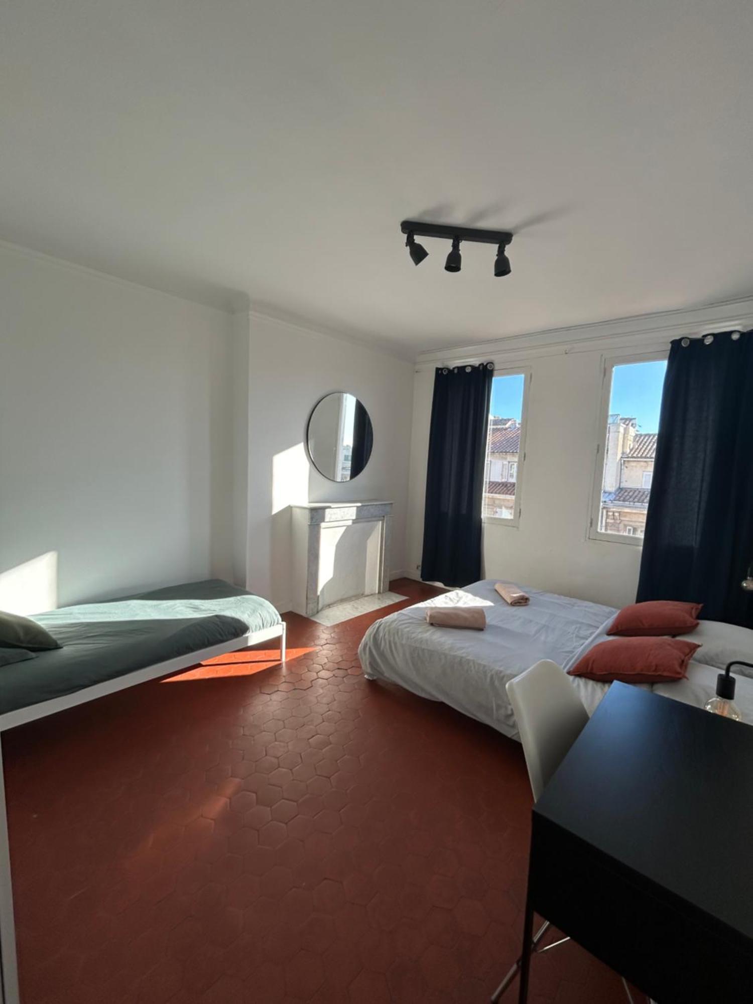 Mai Homes - Le Colbert Marsiglia Esterno foto