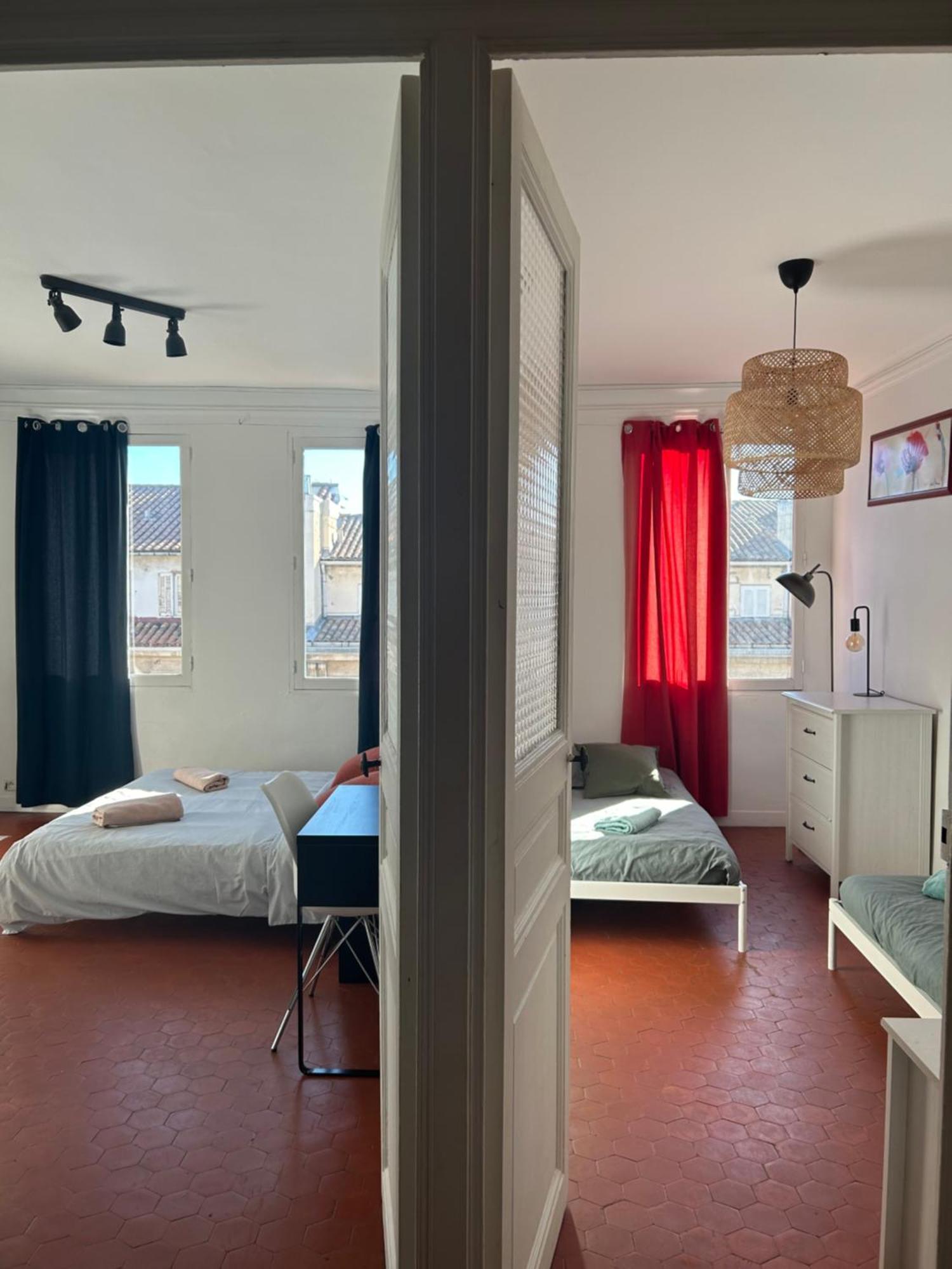 Mai Homes - Le Colbert Marsiglia Esterno foto