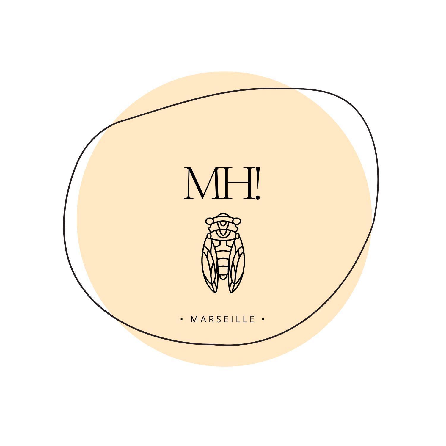 Mai Homes - Le Colbert Marsiglia Esterno foto