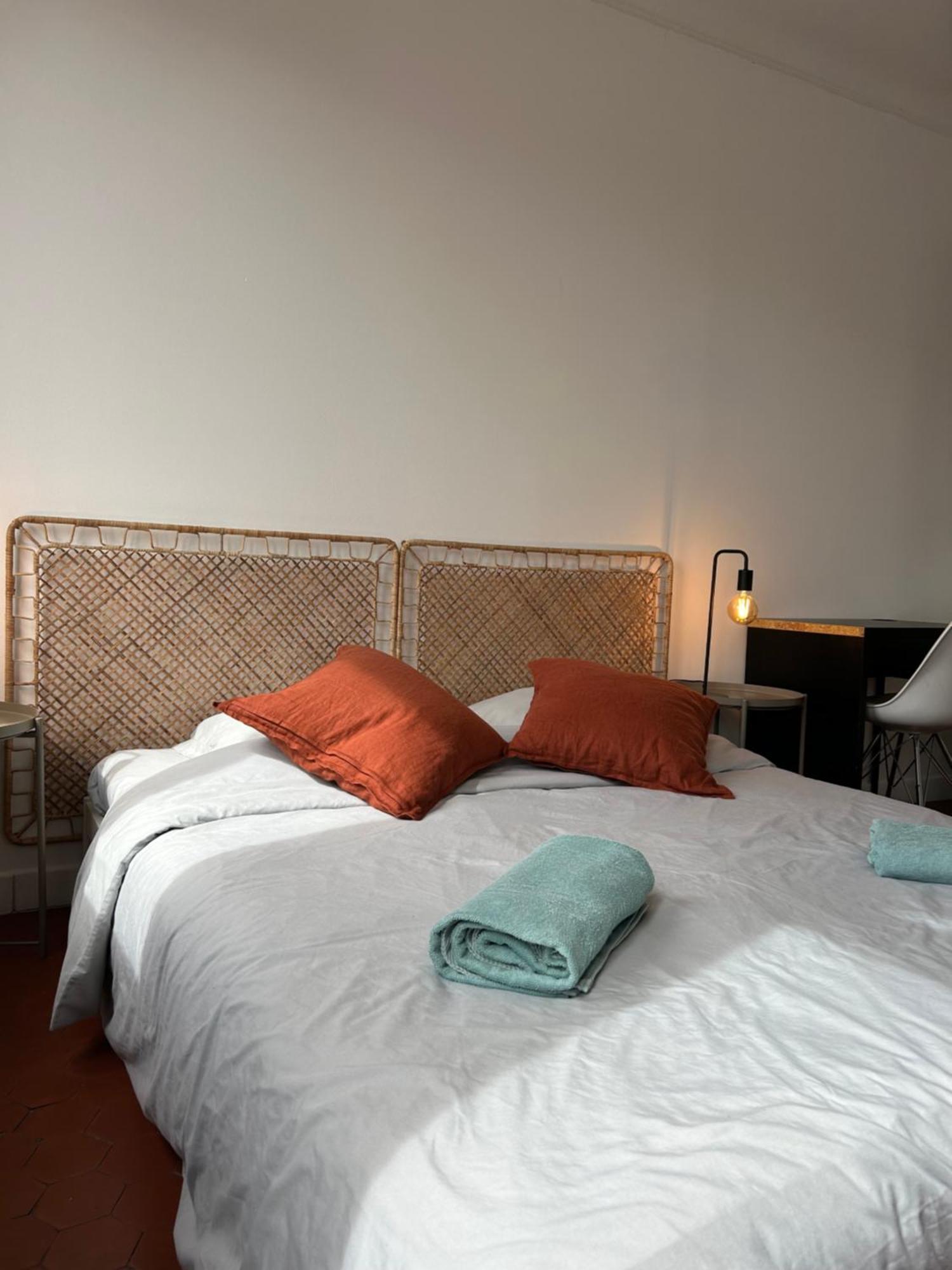 Mai Homes - Le Colbert Marsiglia Esterno foto