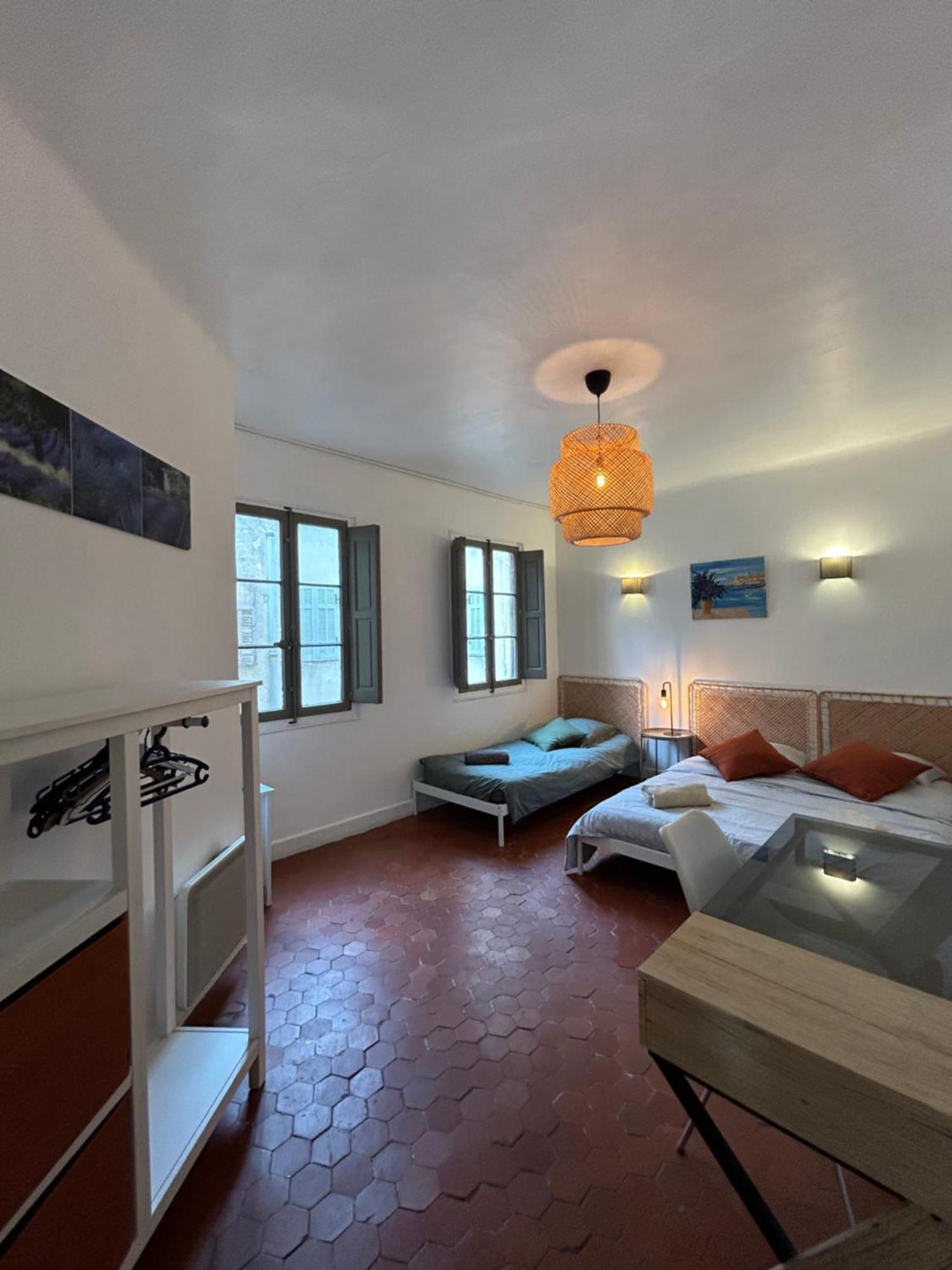 Mai Homes - Le Colbert Marsiglia Esterno foto