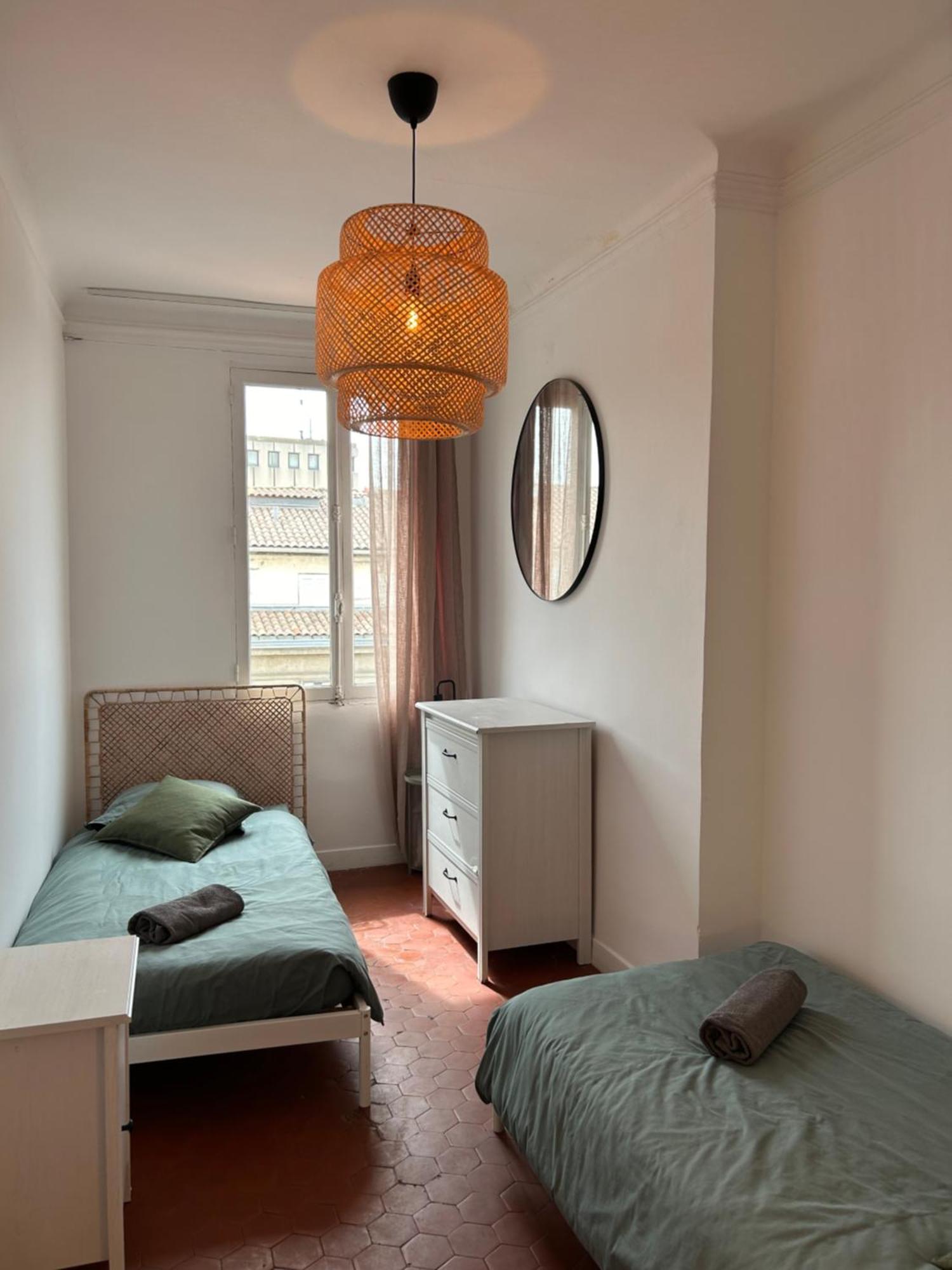 Mai Homes - Le Colbert Marsiglia Esterno foto