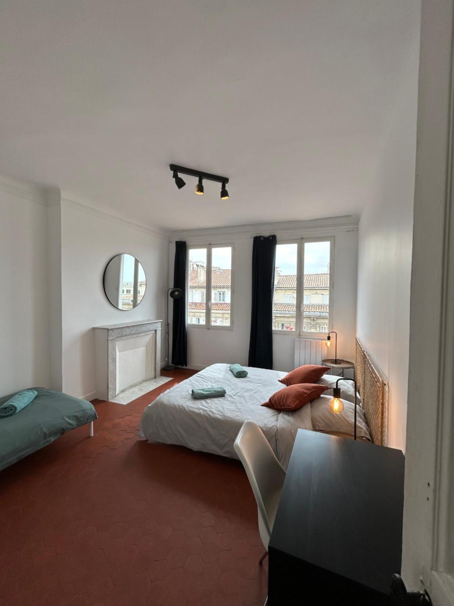 Mai Homes - Le Colbert Marsiglia Esterno foto