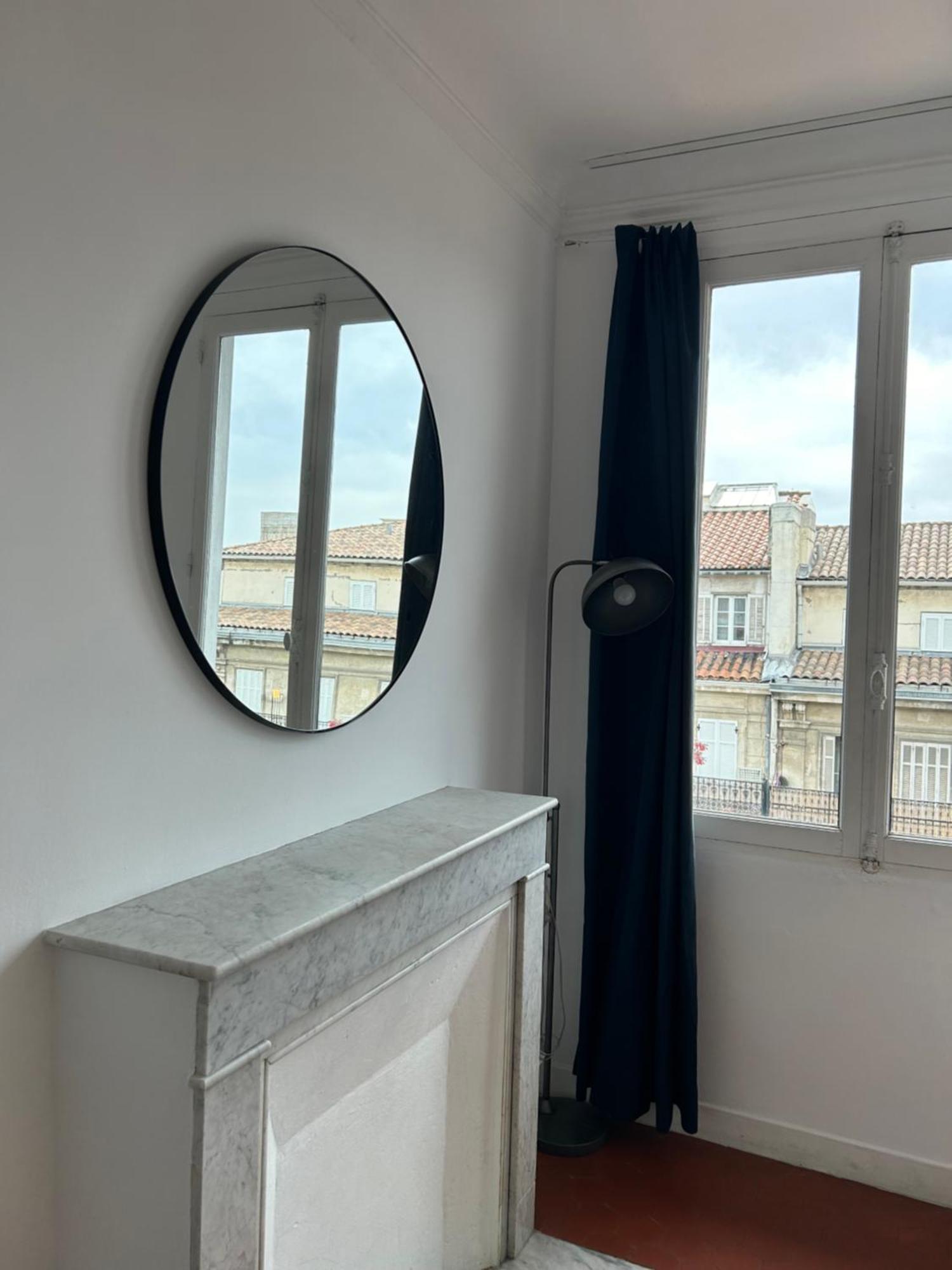 Mai Homes - Le Colbert Marsiglia Esterno foto