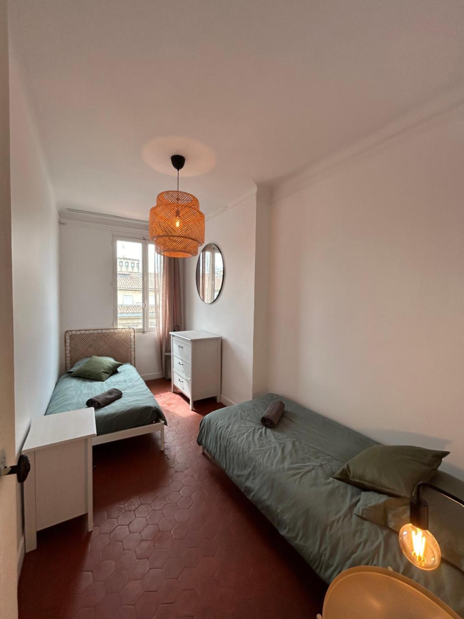 Mai Homes - Le Colbert Marsiglia Esterno foto