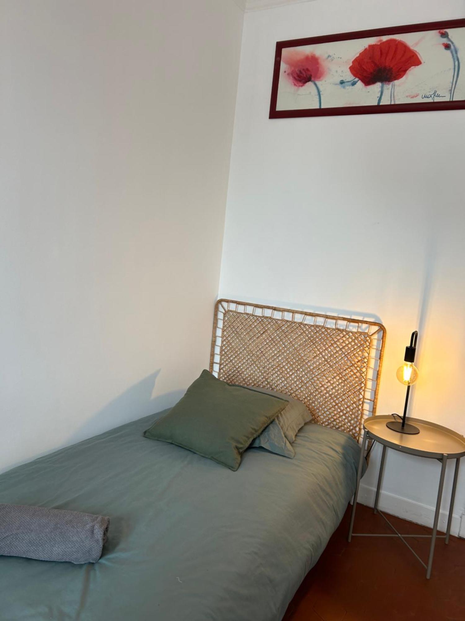 Mai Homes - Le Colbert Marsiglia Esterno foto