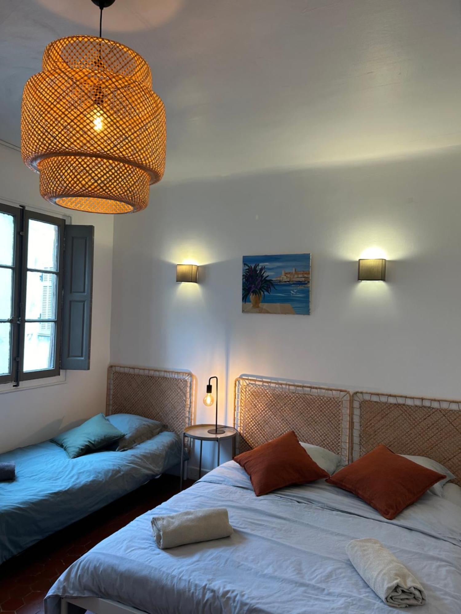 Mai Homes - Le Colbert Marsiglia Esterno foto