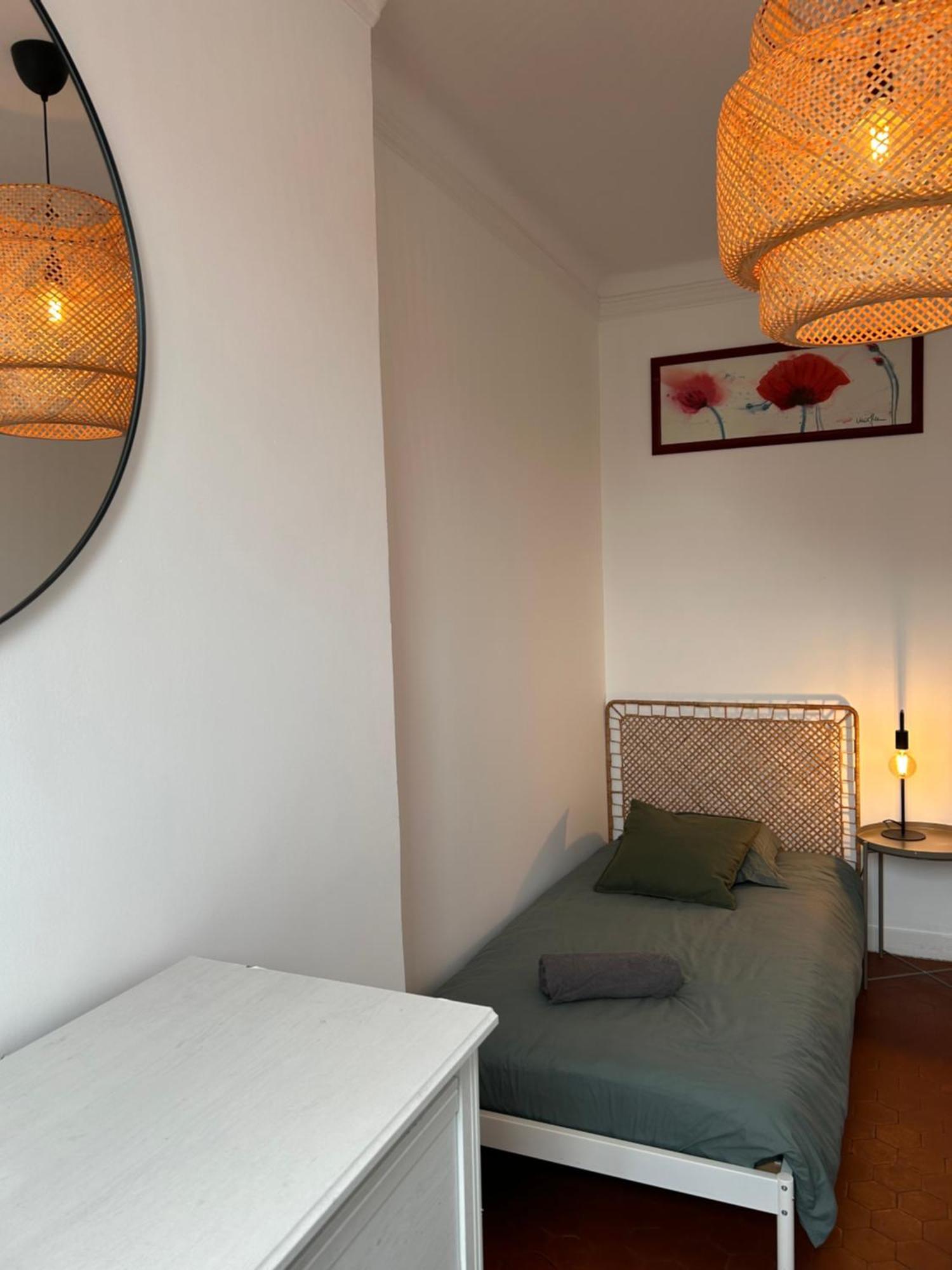 Mai Homes - Le Colbert Marsiglia Esterno foto