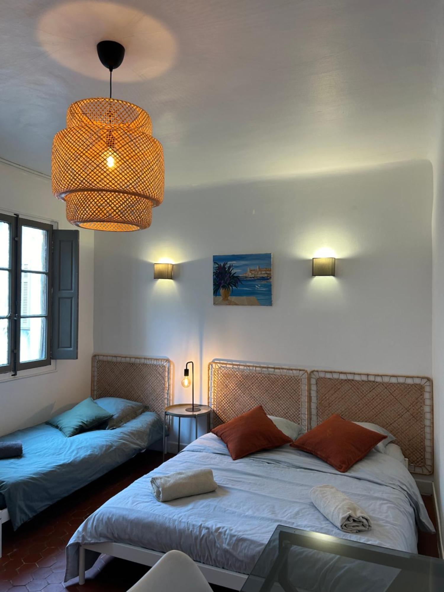 Mai Homes - Le Colbert Marsiglia Esterno foto