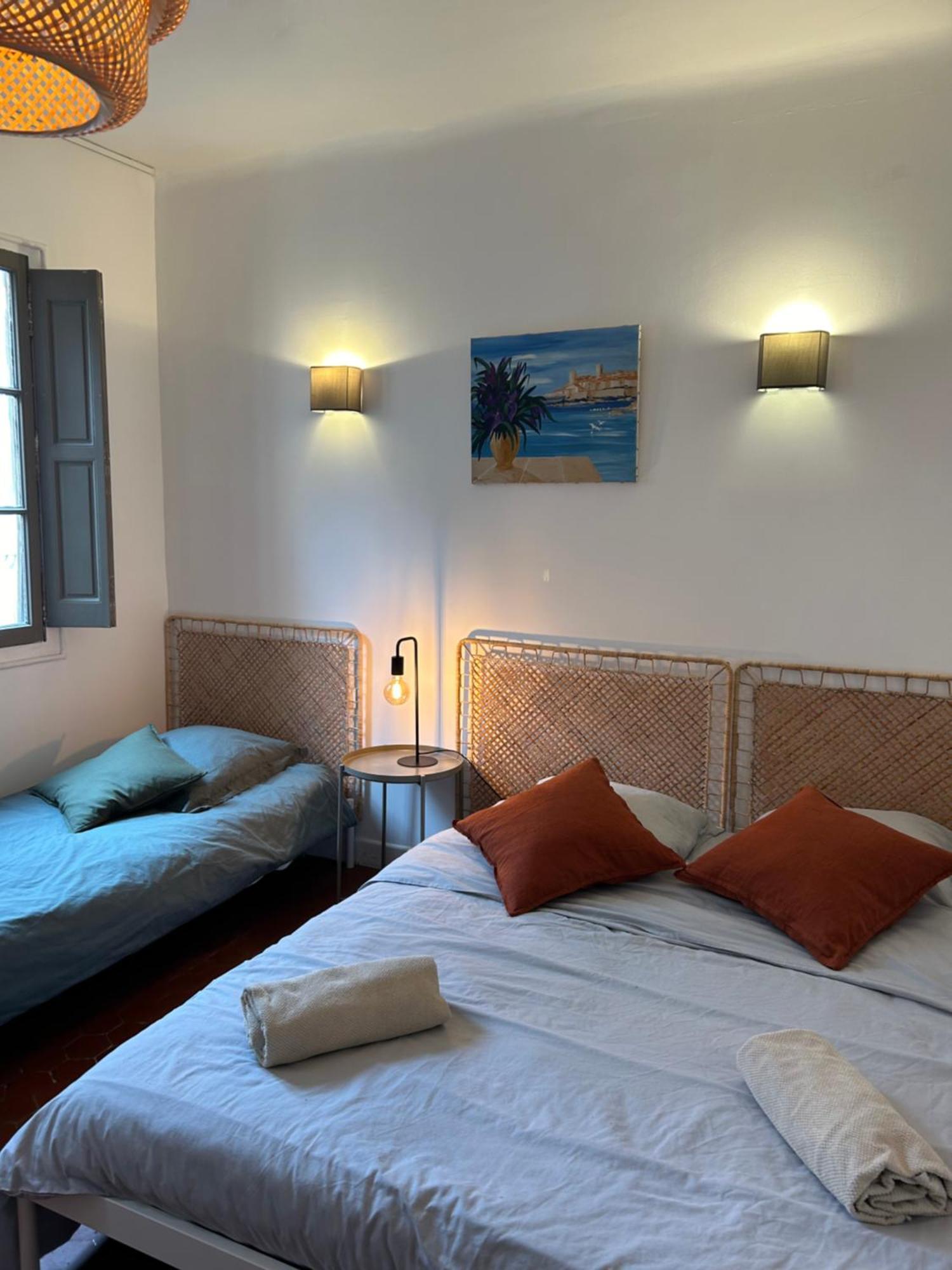 Mai Homes - Le Colbert Marsiglia Esterno foto